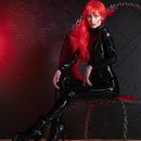 Fiery Dominatrix in Honolulu for Your Most Exotic BDSM Experience!
